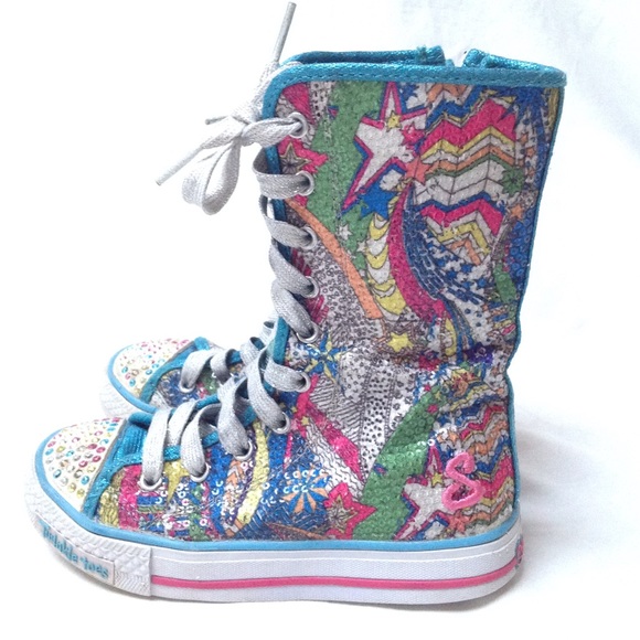 Skechers Other - SKECHERS Boots